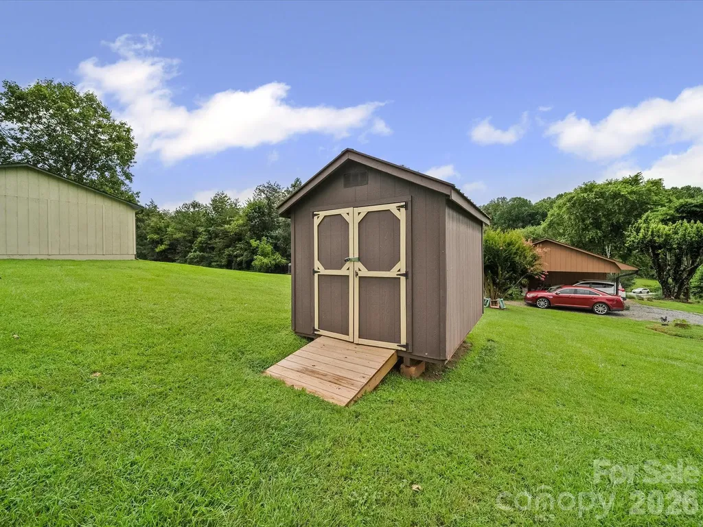 3510 Flint Drive Statesville NC 28677