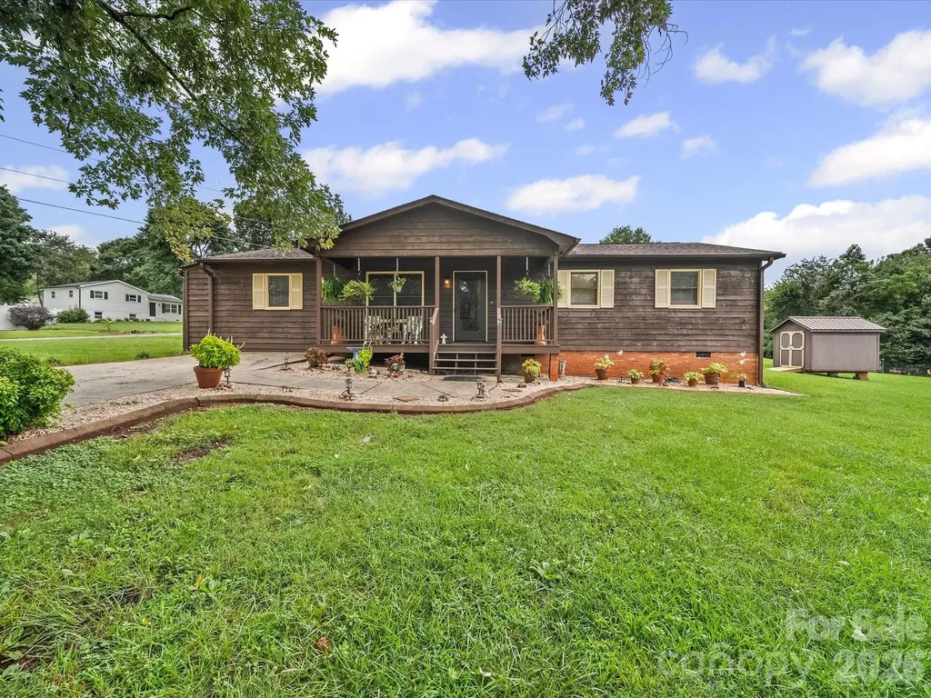 3510 Flint Drive Statesville NC 28677