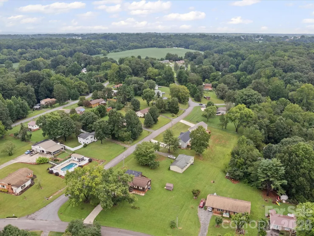 3510 Flint Drive Statesville NC 28677