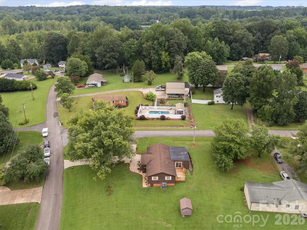 3510 Flint Drive Statesville NC 28677