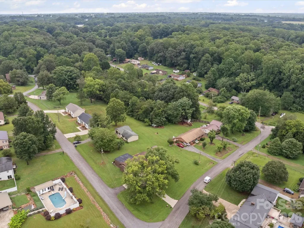3510 Flint Drive Statesville NC 28677
