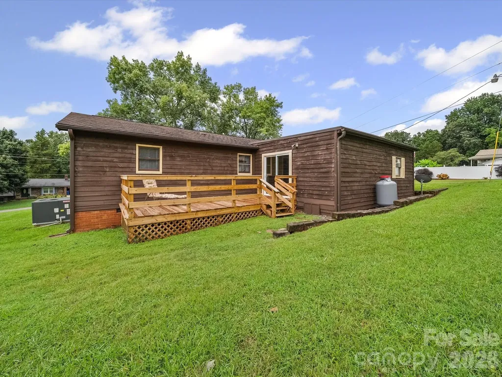 3510 Flint Drive Statesville NC 28677