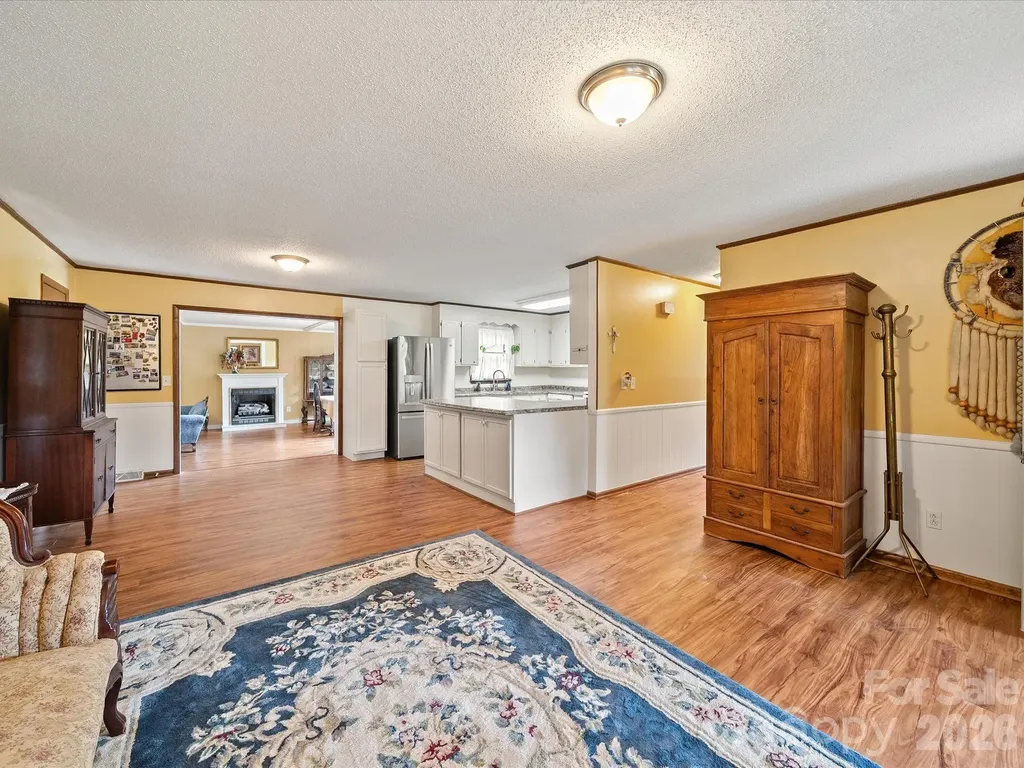 3510 Flint Drive Statesville NC 28677