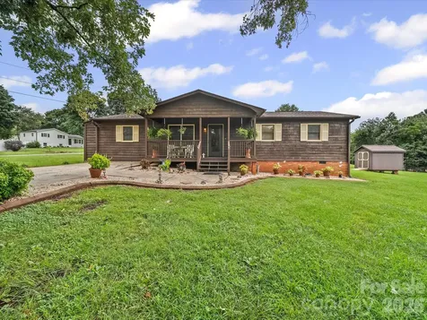 3510 Flint Drive Statesville NC 28677