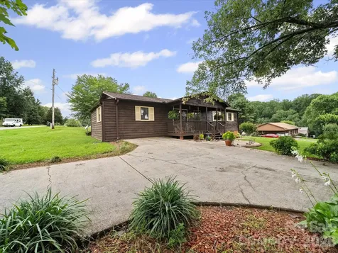 3510 Flint Drive Statesville NC 28677