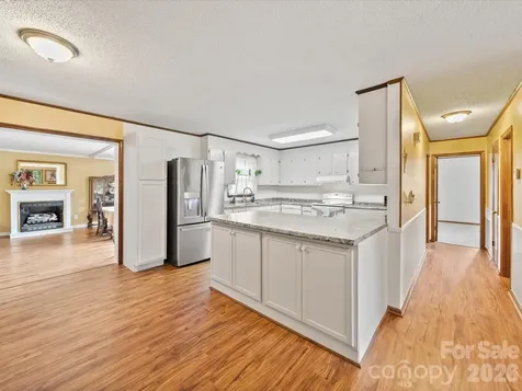 3510 Flint Drive Statesville NC 28677