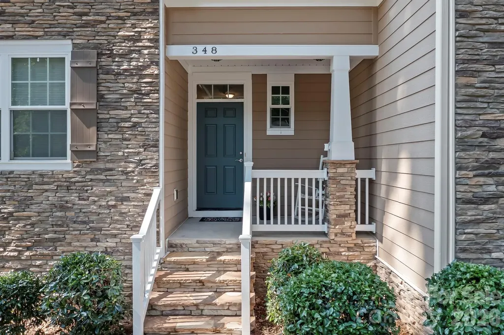 348 Catalina Drive Mooresville NC 28117