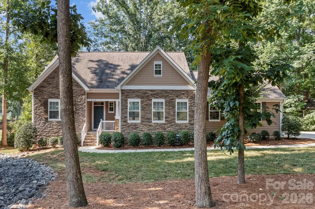 348 Catalina Drive Mooresville NC 28117