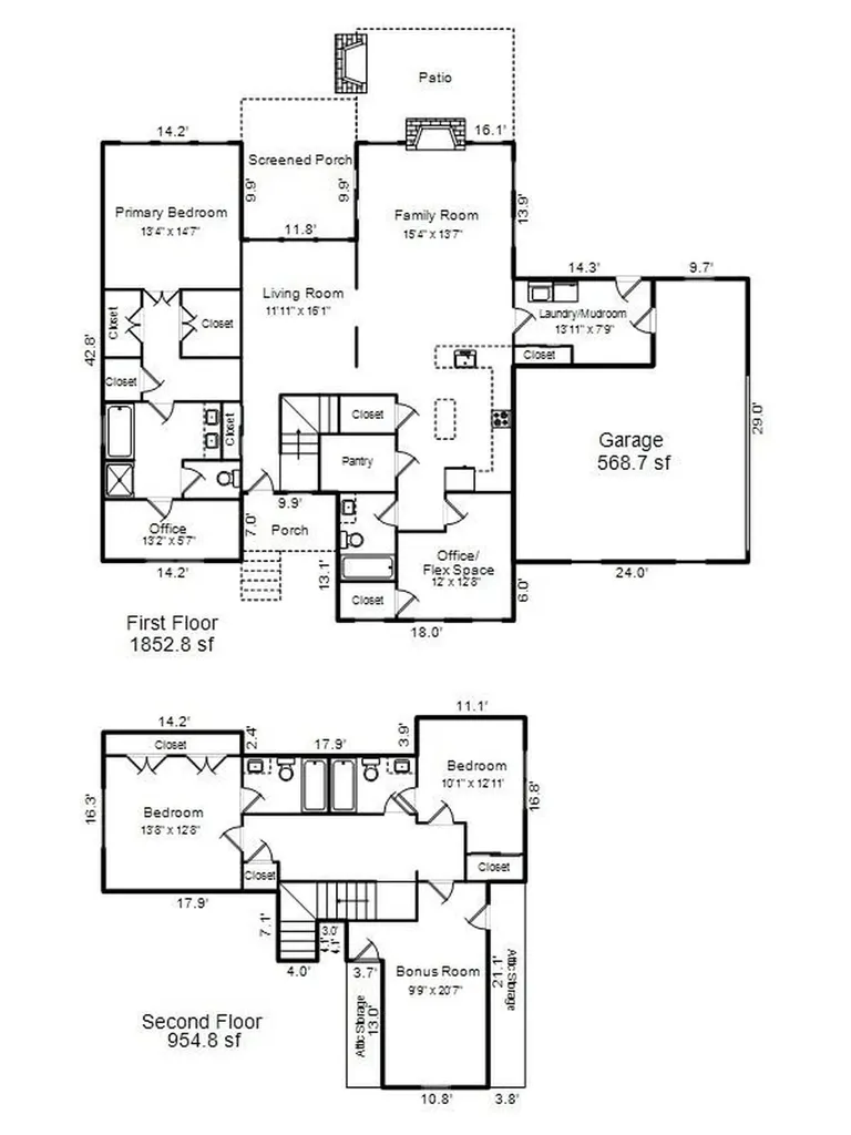 348 Catalina Drive Mooresville NC 28117