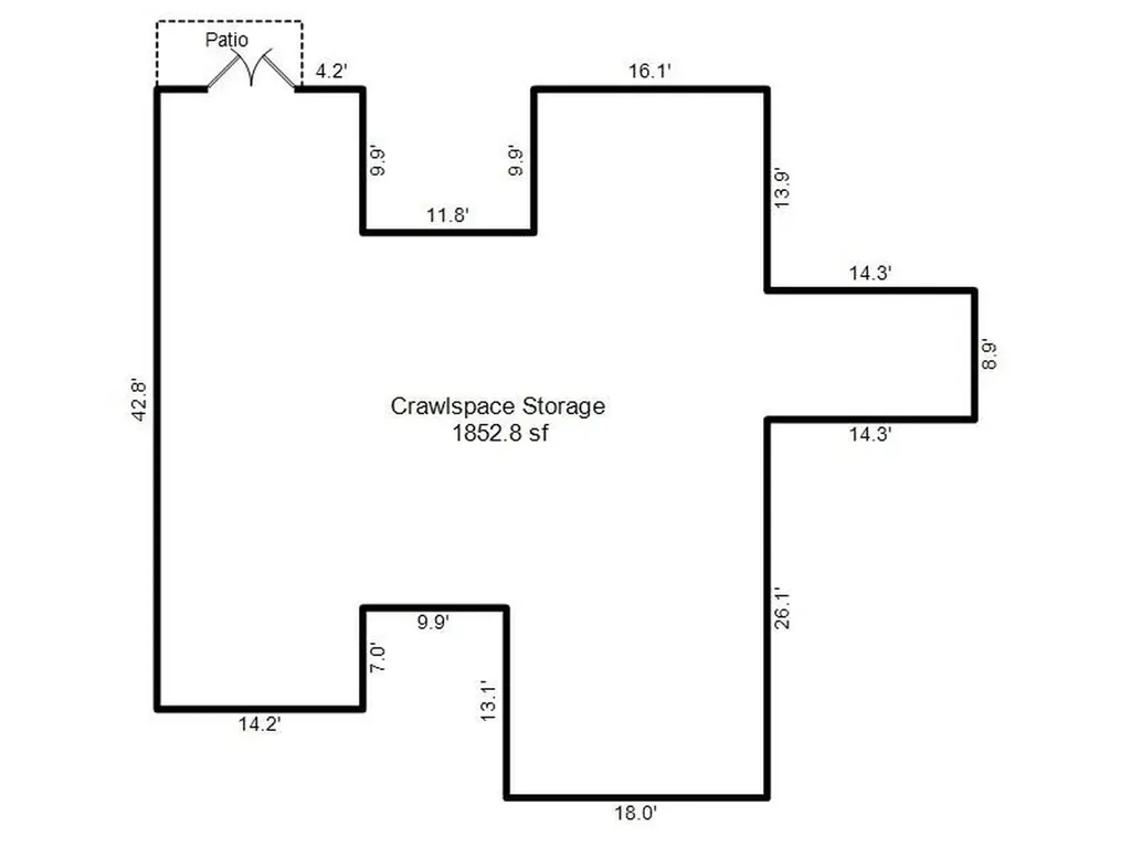 348 Catalina Drive Mooresville NC 28117