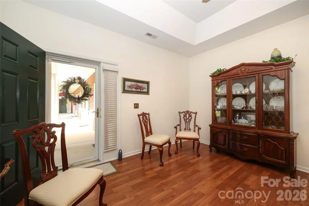 7175 Somerset Springs Drive Charlotte NC 28262