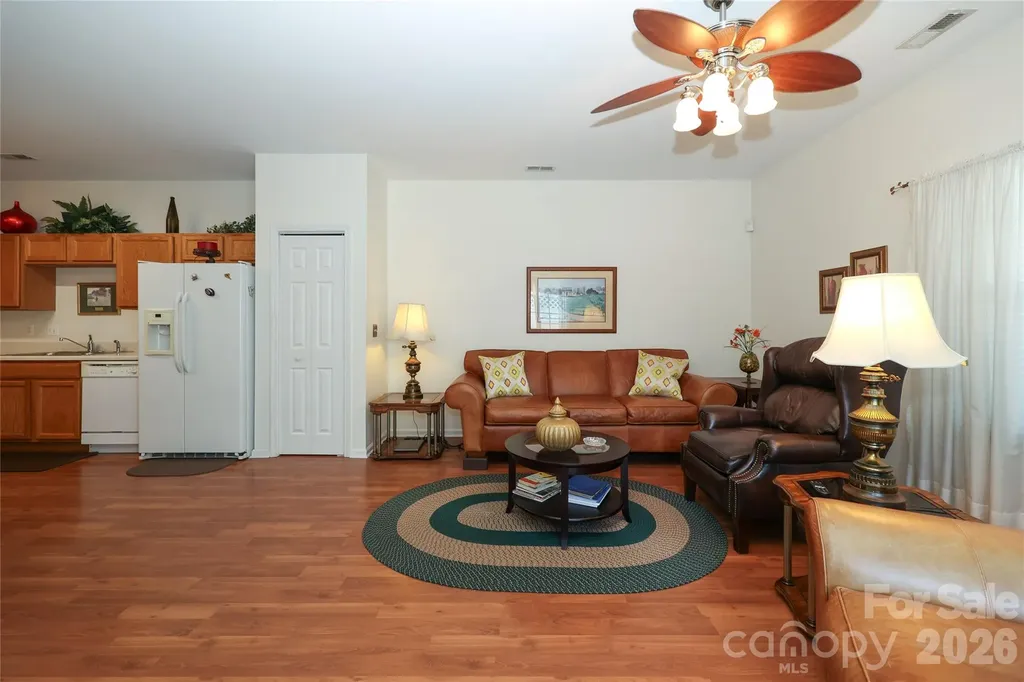 7175 Somerset Springs Drive Charlotte NC 28262
