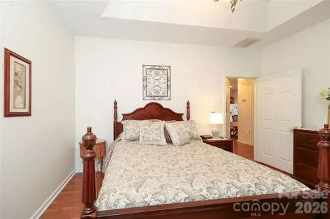 7175 Somerset Springs Drive Charlotte NC 28262