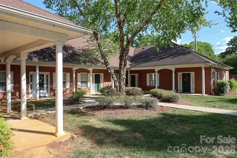 7175 Somerset Springs Drive Charlotte NC 28262
