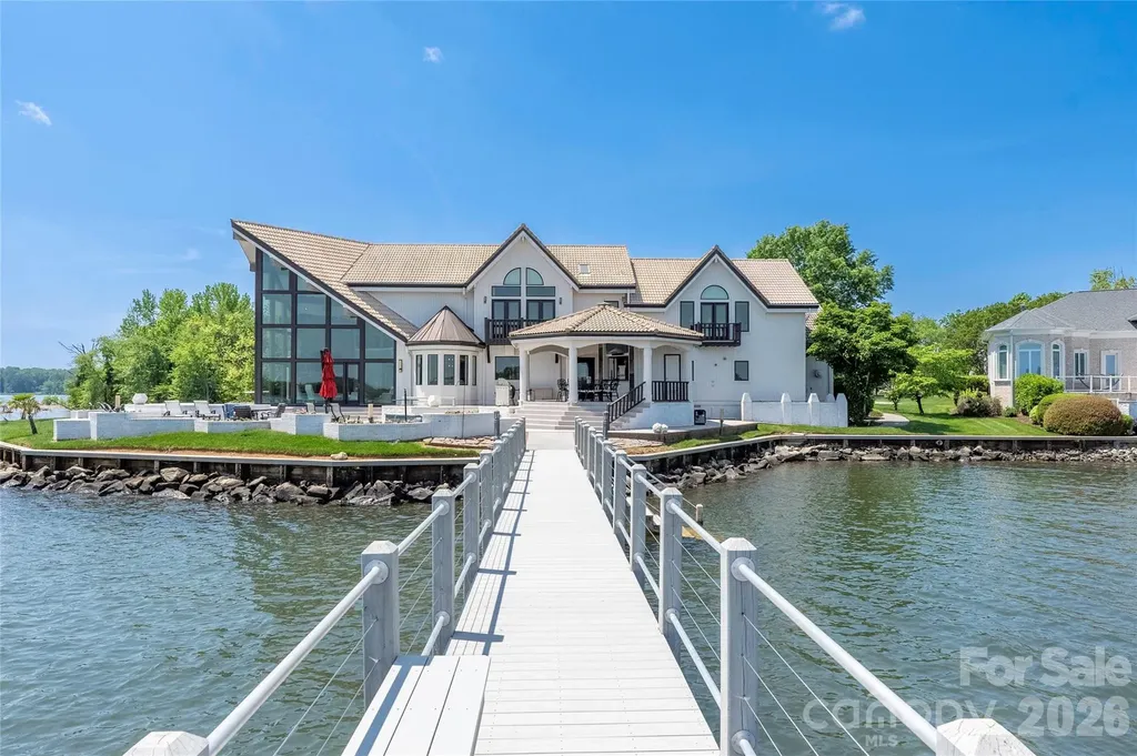 3386 Governors Island Drive Denver NC 28037