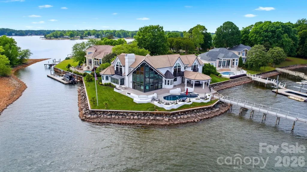 3386 Governors Island Drive Denver NC 28037
