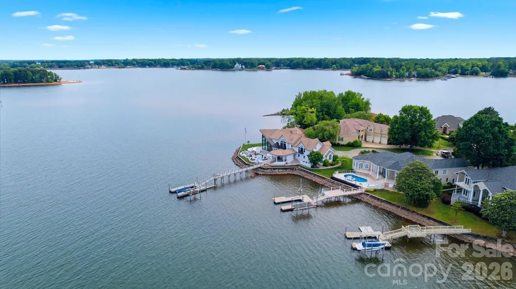 3386 Governors Island Drive Denver NC 28037