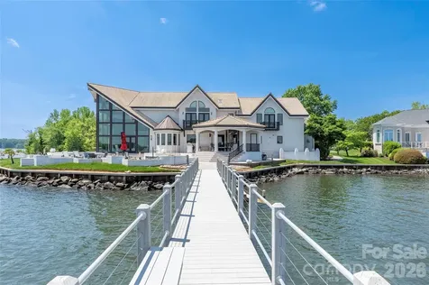 3386 Governors Island Drive Denver NC 28037