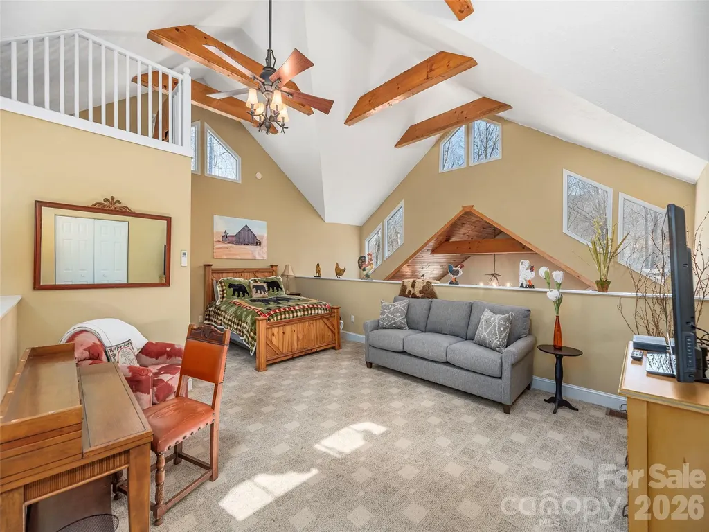 90 Lionheart Lane Maggie Valley NC 28751