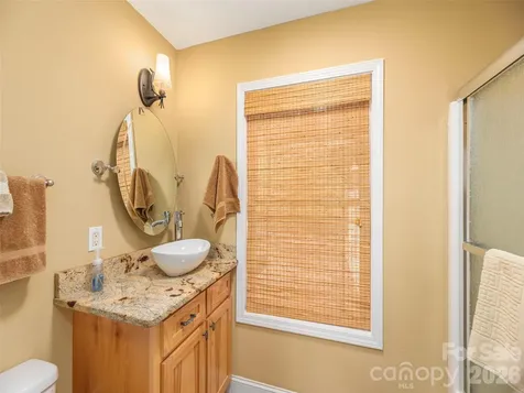 90 Lionheart Lane Maggie Valley NC 28751