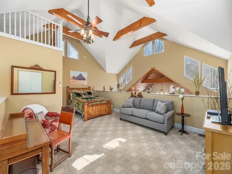 90 Lionheart Lane Maggie Valley NC 28751