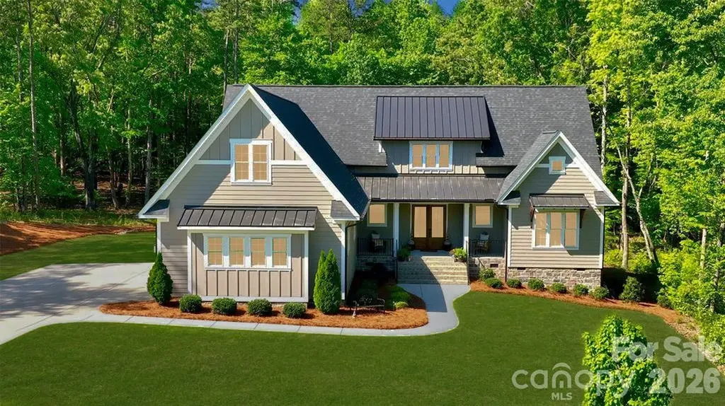 859 Irish Creek Drive Landis NC 28088