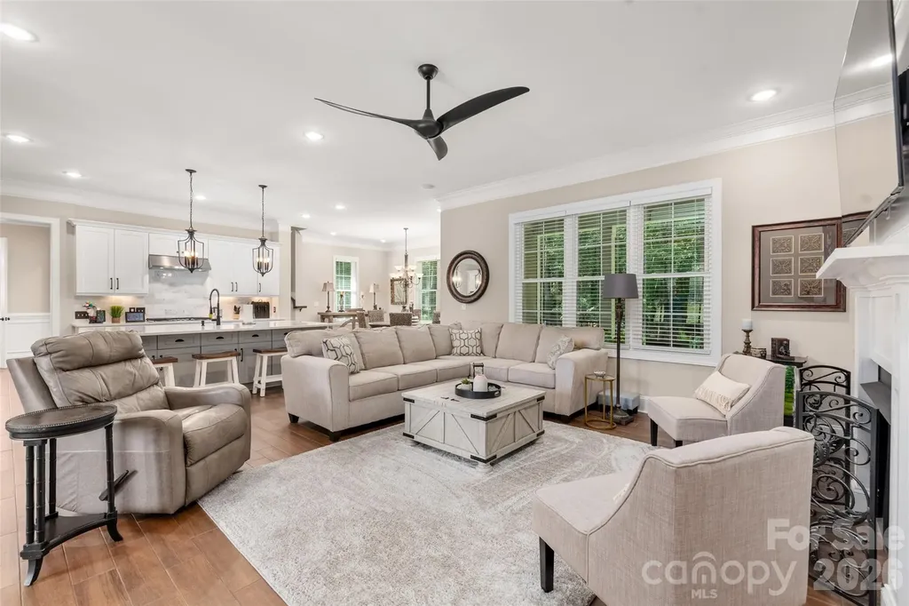 859 Irish Creek Drive Landis NC 28088