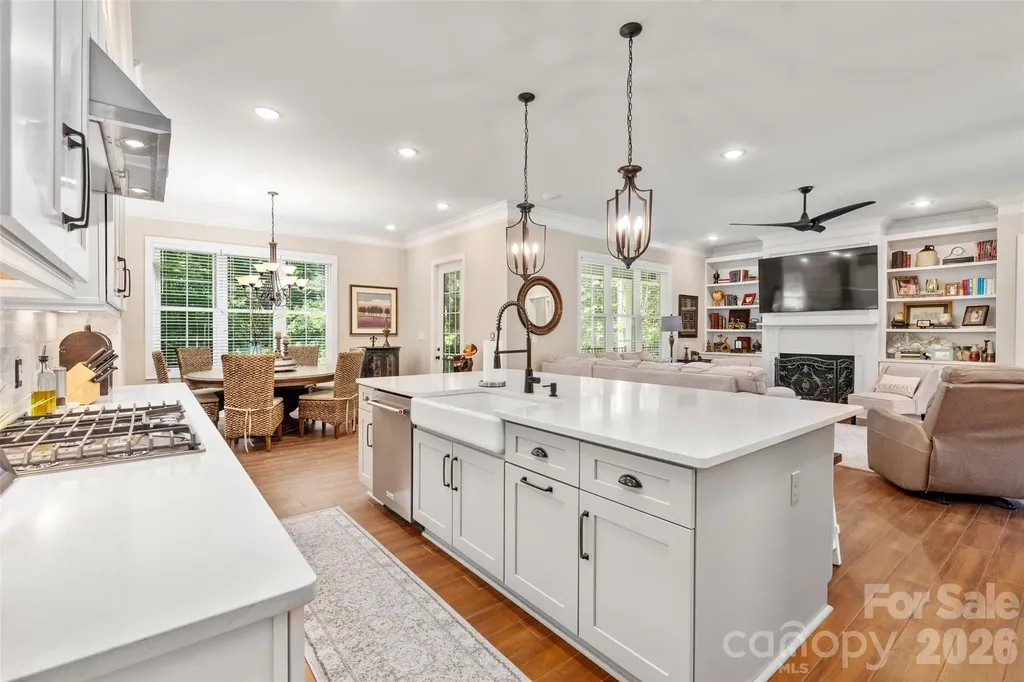 859 Irish Creek Drive Landis NC 28088