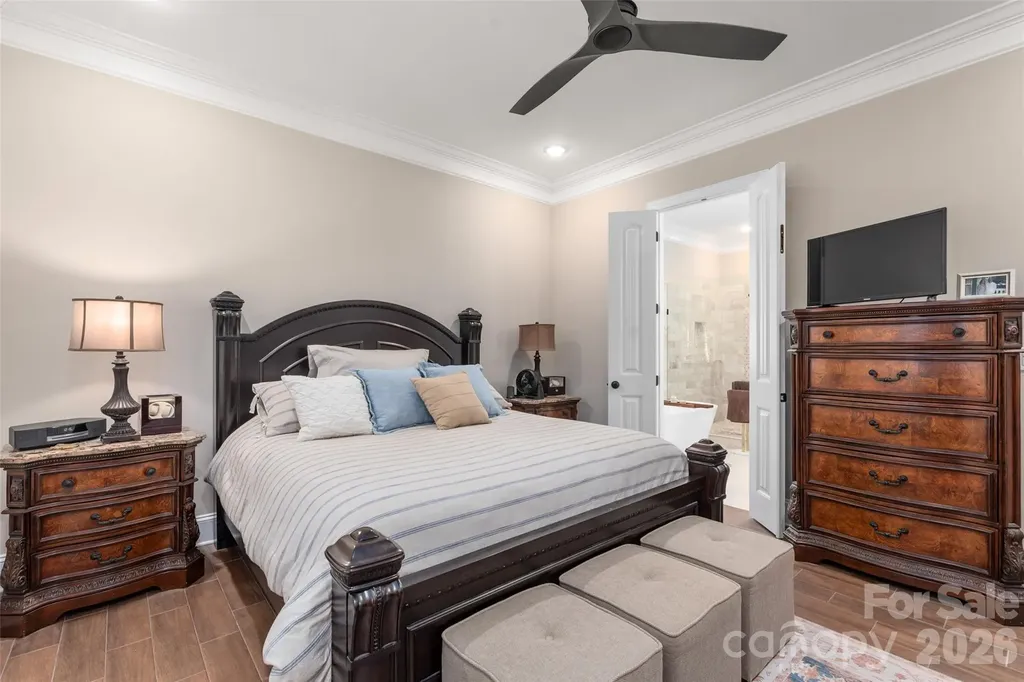859 Irish Creek Drive Landis NC 28088