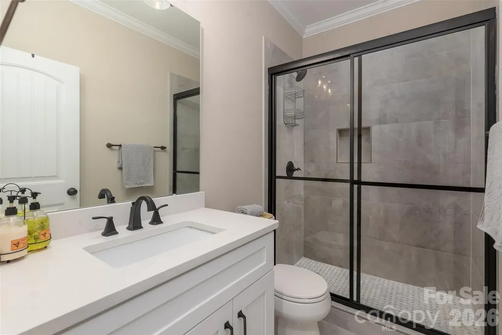 859 Irish Creek Drive Landis NC 28088