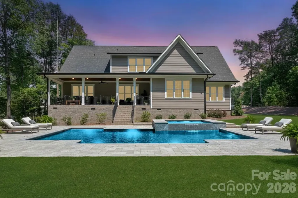 859 Irish Creek Drive Landis NC 28088
