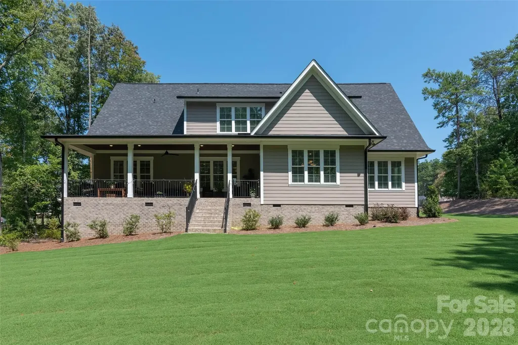 859 Irish Creek Drive Landis NC 28088