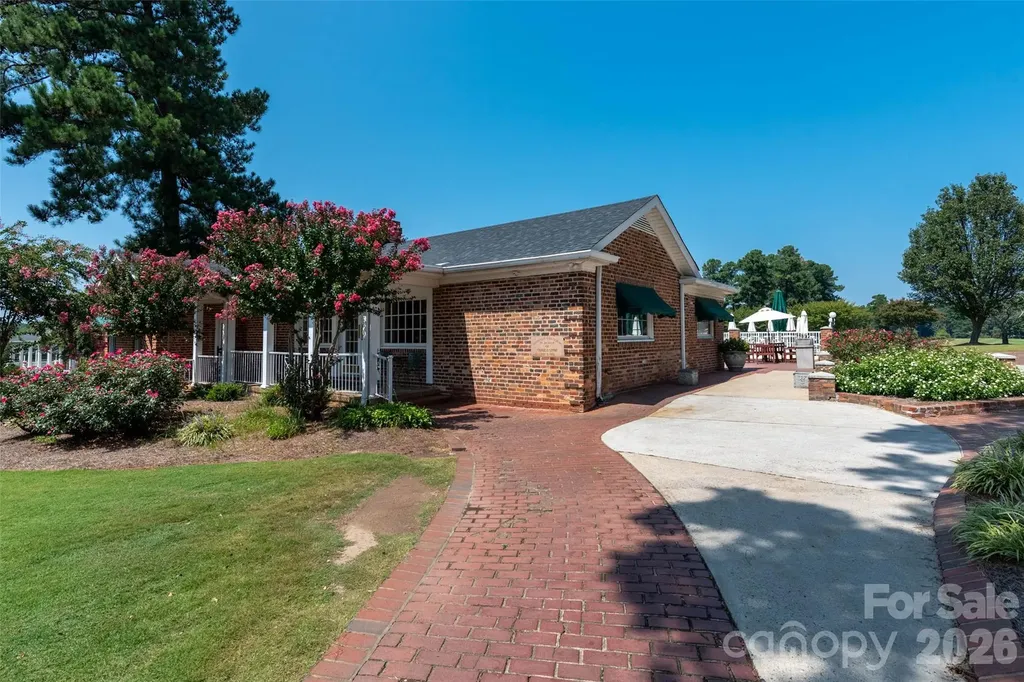 859 Irish Creek Drive Landis NC 28088