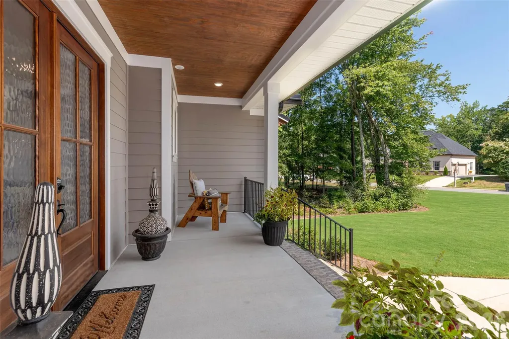 859 Irish Creek Drive Landis NC 28088