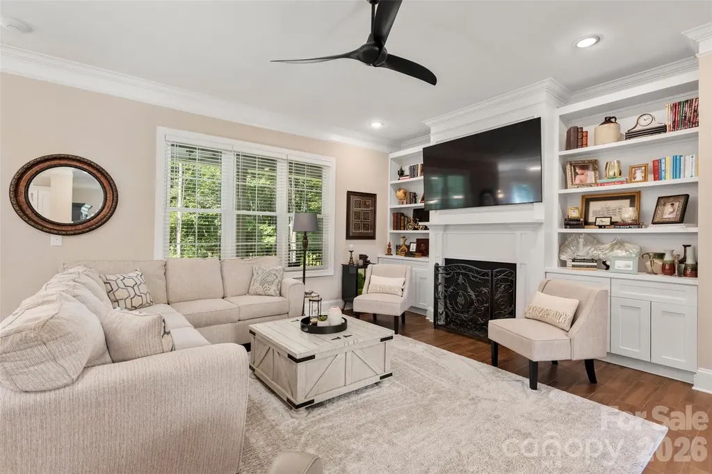 859 Irish Creek Drive Landis NC 28088