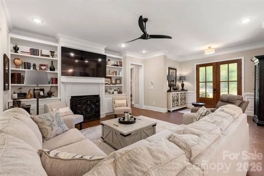 859 Irish Creek Drive Landis NC 28088