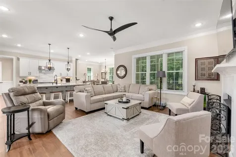 859 Irish Creek Drive Landis NC 28088