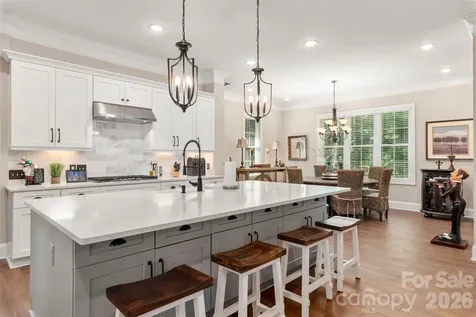859 Irish Creek Drive Landis NC 28088