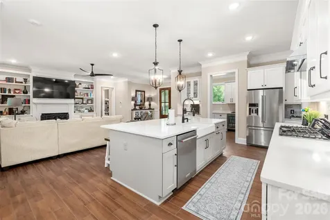 859 Irish Creek Drive Landis NC 28088