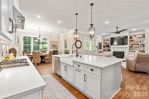 859 Irish Creek Drive Landis NC 28088