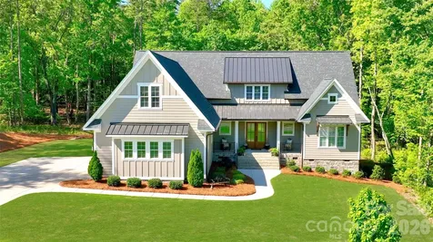 859 Irish Creek Drive Landis NC 28088