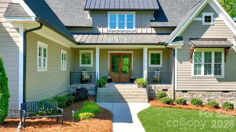859 Irish Creek Drive Landis NC 28088