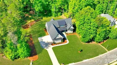 859 Irish Creek Drive Landis NC 28088
