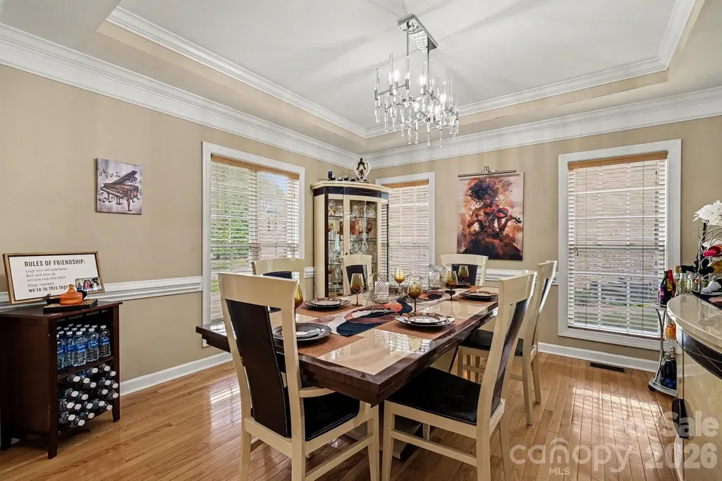 2516 River Oaks Drive Waxhaw NC 28173