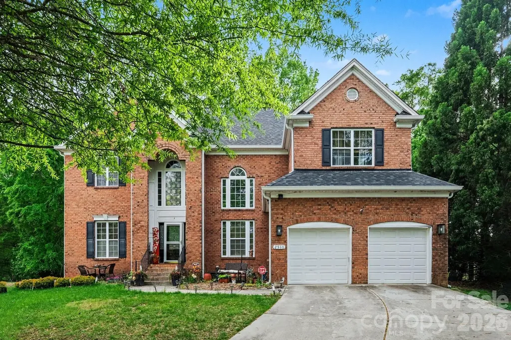 2516 River Oaks Drive Waxhaw NC 28173