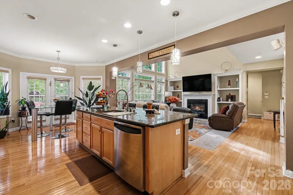 2516 River Oaks Drive Waxhaw NC 28173