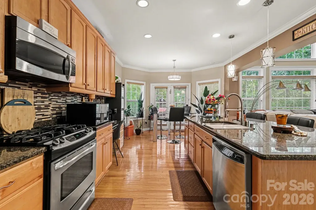2516 River Oaks Drive Waxhaw NC 28173