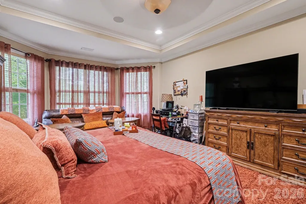 2516 River Oaks Drive Waxhaw NC 28173