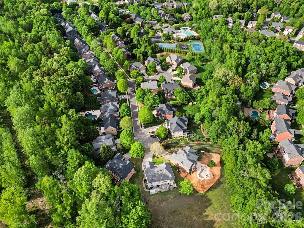 2516 River Oaks Drive Waxhaw NC 28173