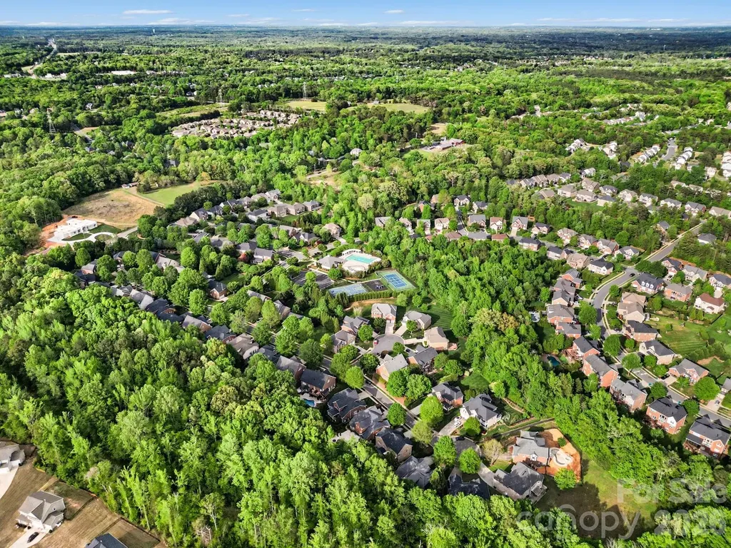 2516 River Oaks Drive Waxhaw NC 28173